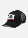 Casquette Alpinestars Cali 2.0 - Noir