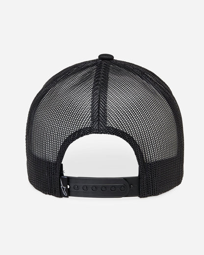 Casquette Alpinestars Cali 2.0 - Noir