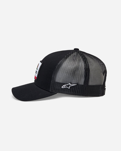 Casquette Alpinestars Cali 2.0 - Noir