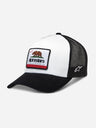 Casquette Alpinestars Cali 2.0 - Blanc