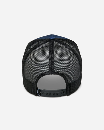 Alpinestars Cali 2.0 Kappe – Marineblau