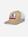 Alpinestars Cali 2.0 Cap - Khaki/White