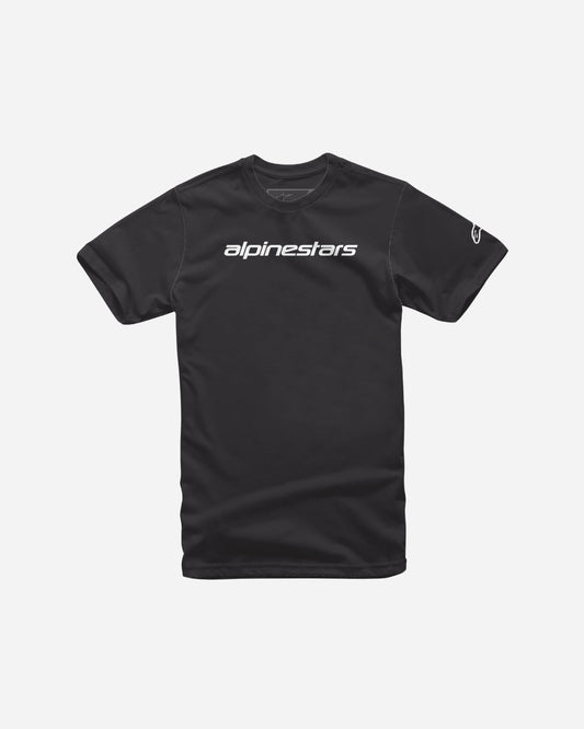 Alpinestars Ageless Rake T-Shirt - Schwarz