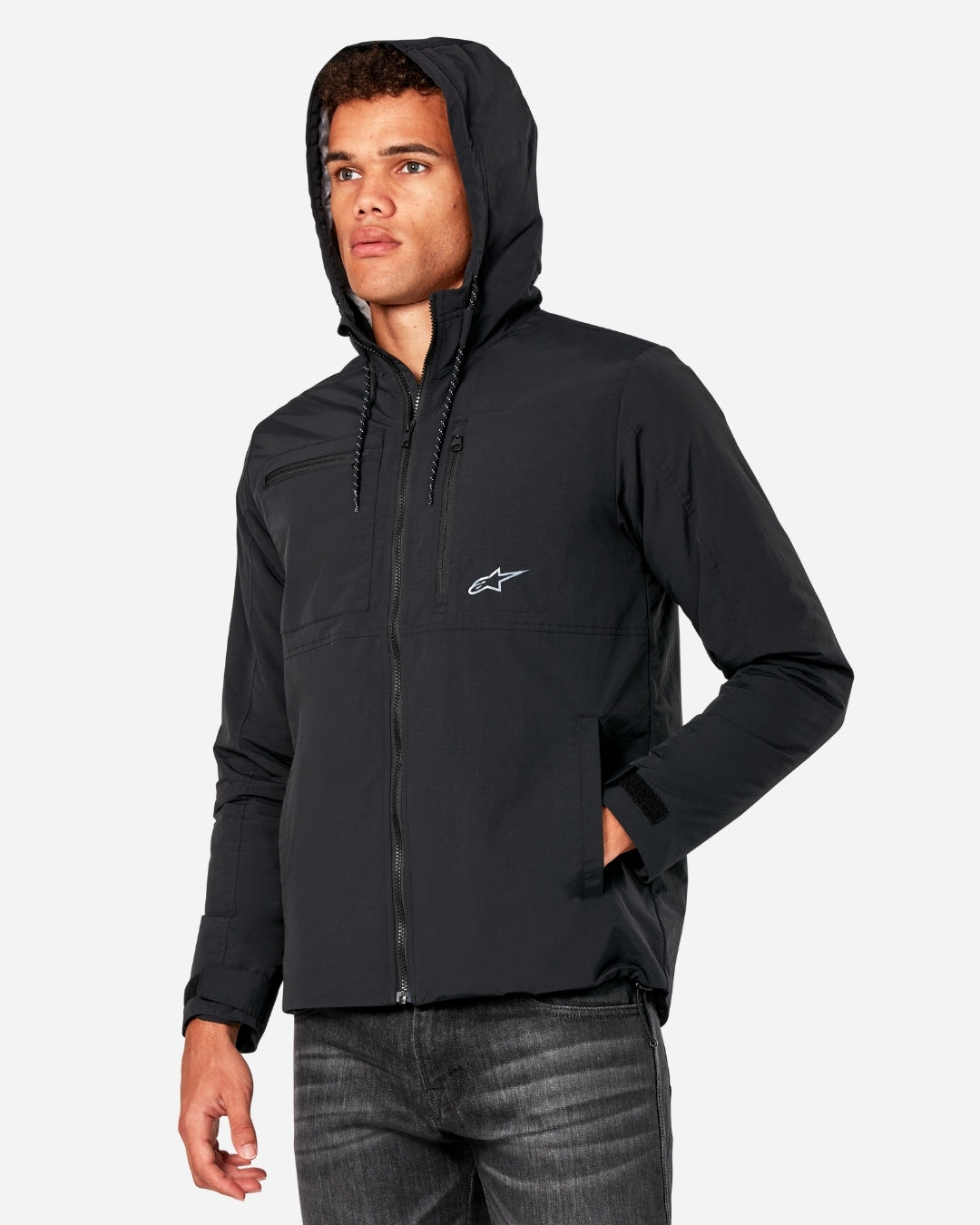 Veste Alpinestars Liberate - Noir