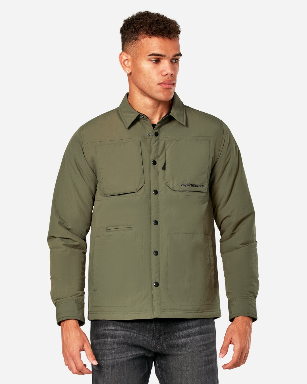 Alpinestars Cohere Jacket - Green