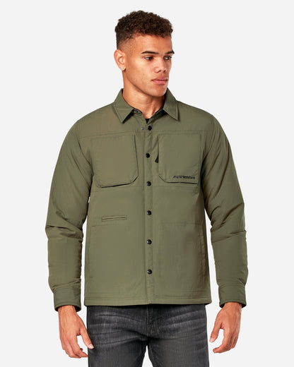 Alpinestars Cohere Jacket - Green