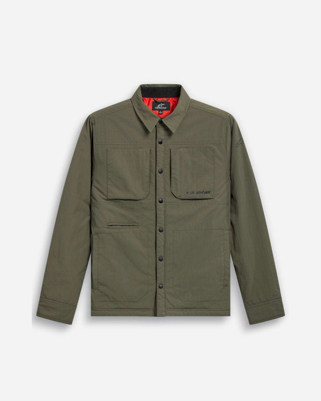 Alpinestars Cohere Jacket - Green