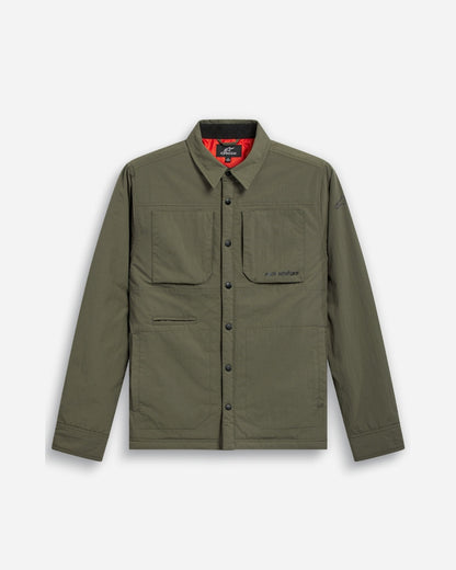 Alpinestars Cohere Jacket - Green