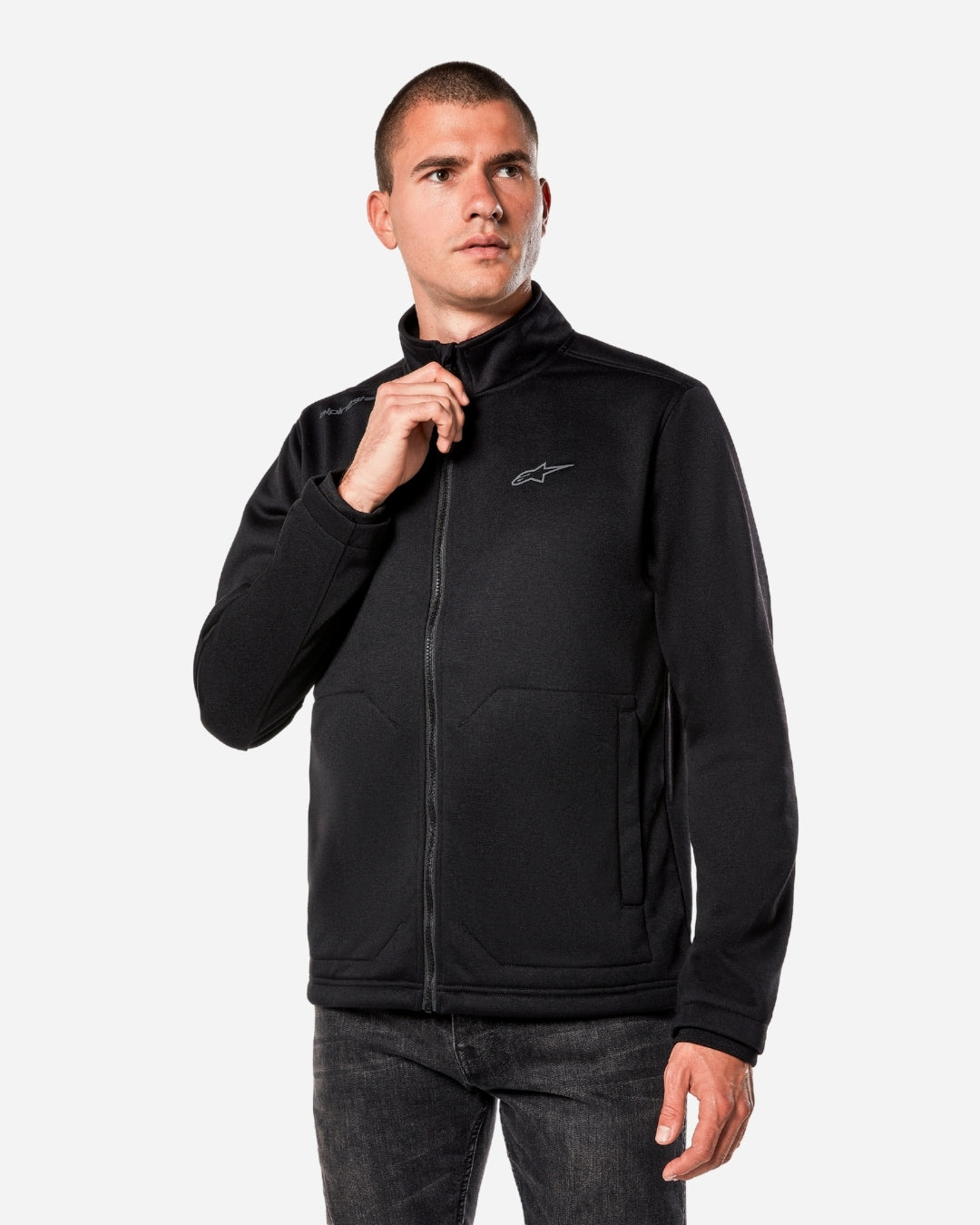 Veste Alpinestars Zeal - Noir