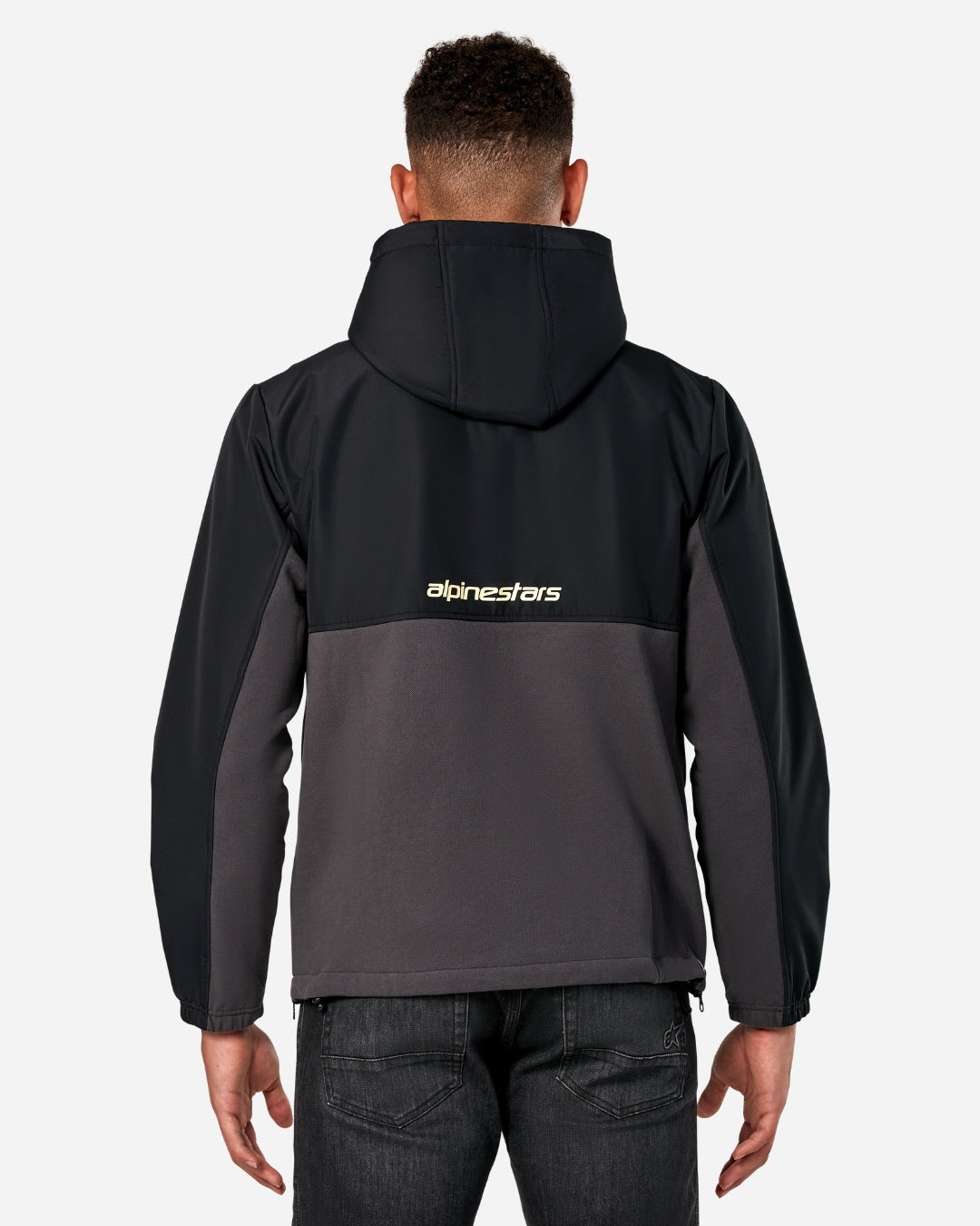 Alpinestars Juncture Hybrid Jacket - Black