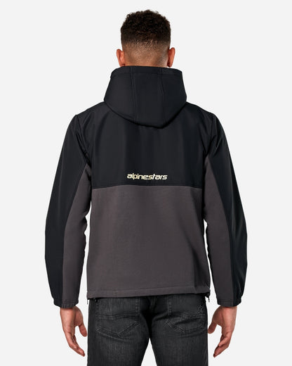 Alpinestars Juncture Hybrid Jacket - Black