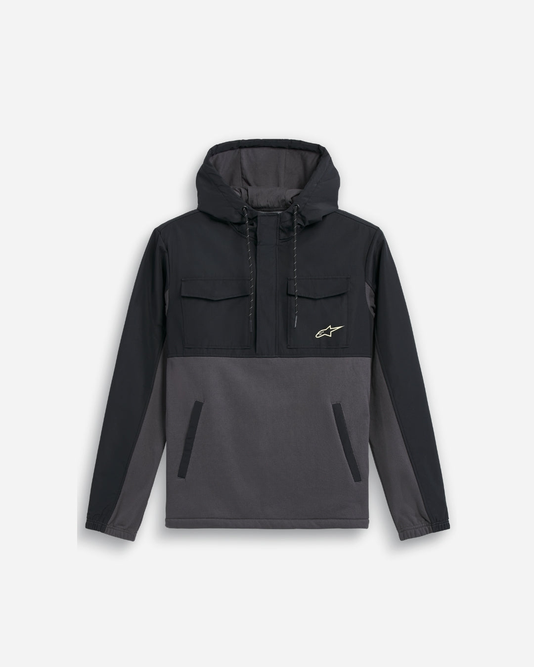 Alpinestars Juncture Hybrid Jacket - Black