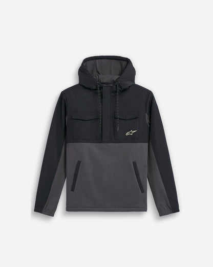 Alpinestars Juncture Hybrid Jacket - Black