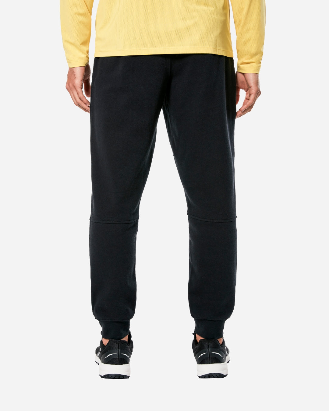 Alpinestars Set Hose - Schwarz