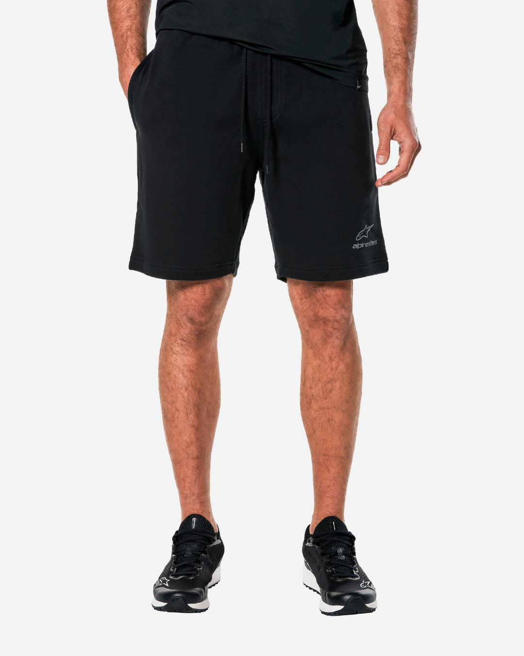 Alpinestars Corpo Shorts - Schwarz