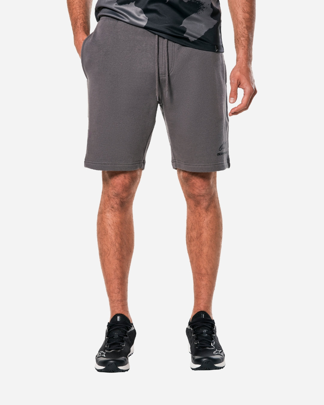 Alpinestars Corpo Shorts - Gray