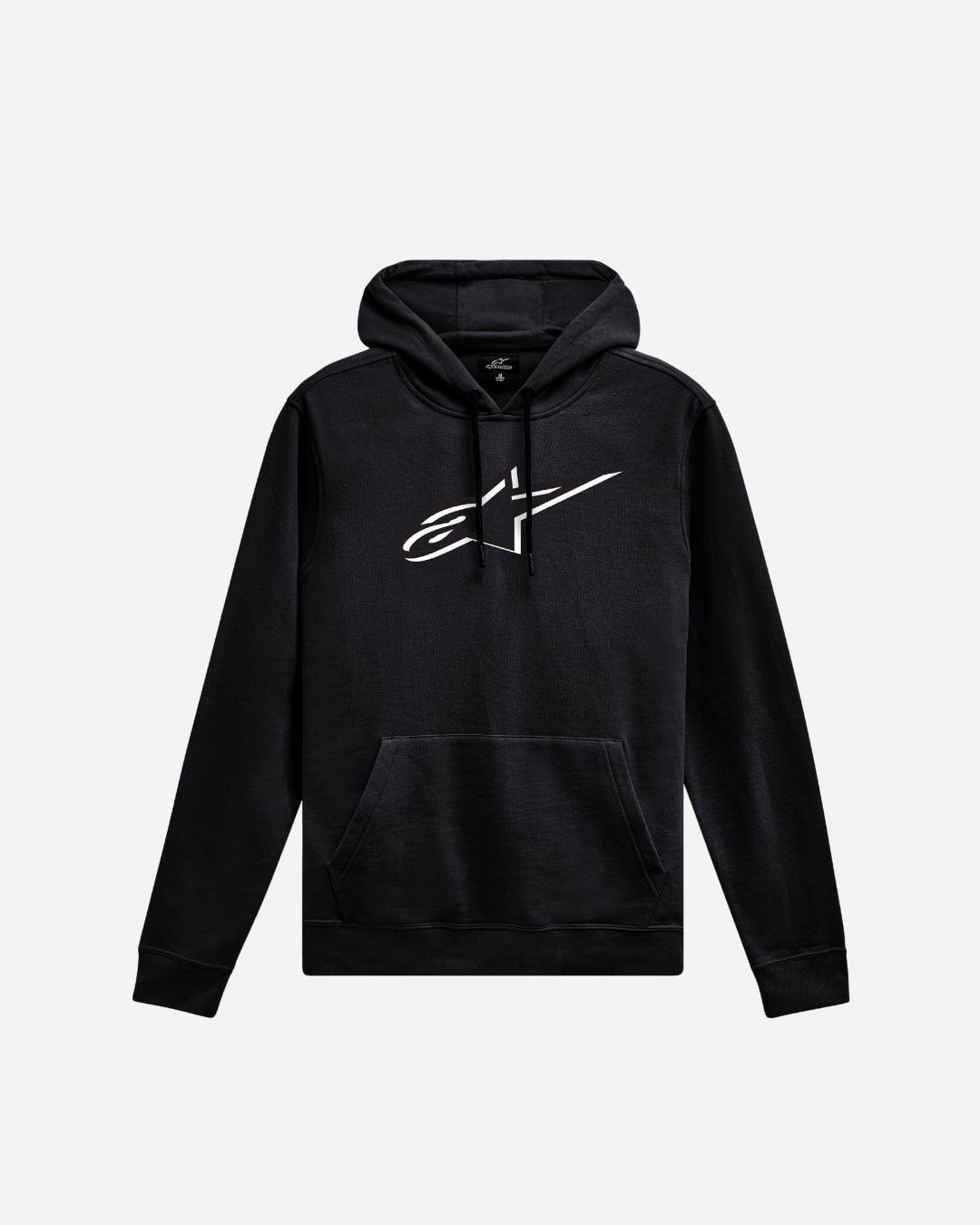 Sweat à capuche Alpinestars Ageless Shadow - Noir