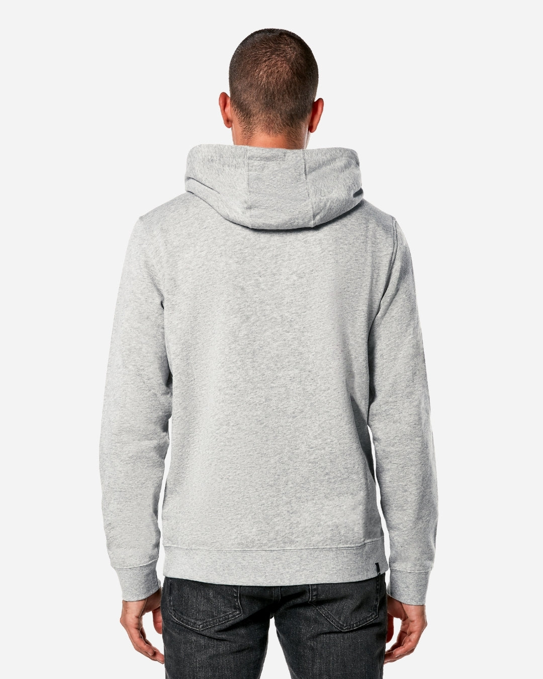 Alpinestars Always 2.0 Hoodie – Grau