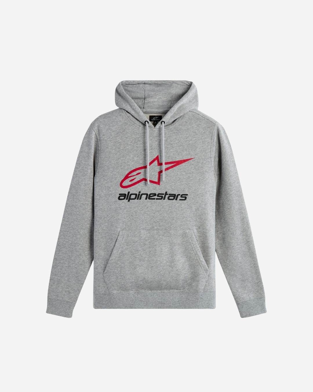 Alpinestars Always 2.0 Hoodie – Grau