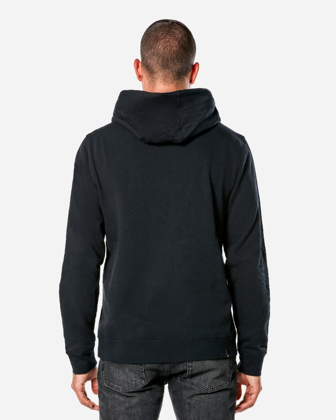 Sweat à capuche Alpinestars Always 2.0 - Noir