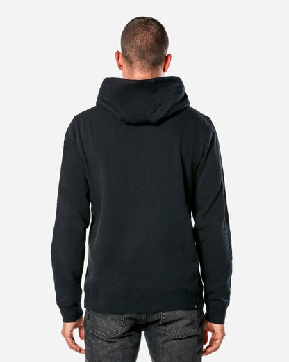 Sweat à capuche Alpinestars Always 2.0 - Noir
