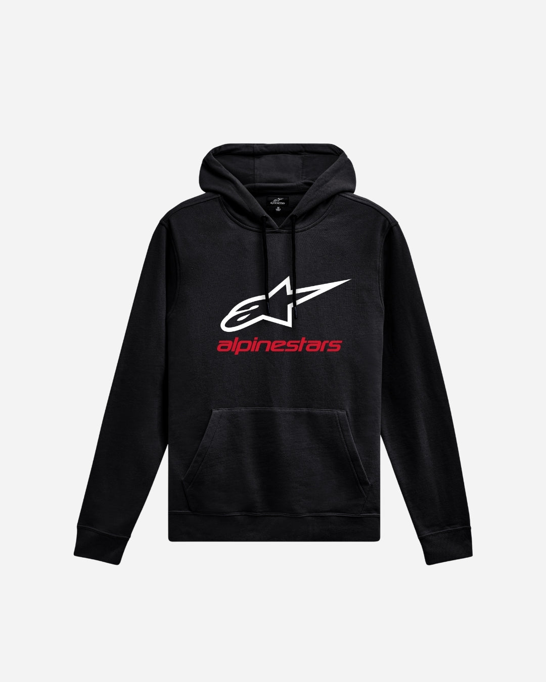 Sweat à capuche Alpinestars Always 2.0 - Noir