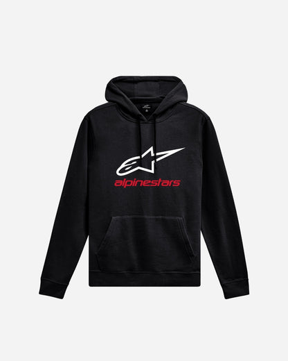 Sweat à capuche Alpinestars Always 2.0 - Noir