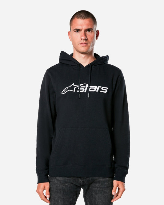 Sweat à capuche Alpinestars Blaze 2.0 - Noir