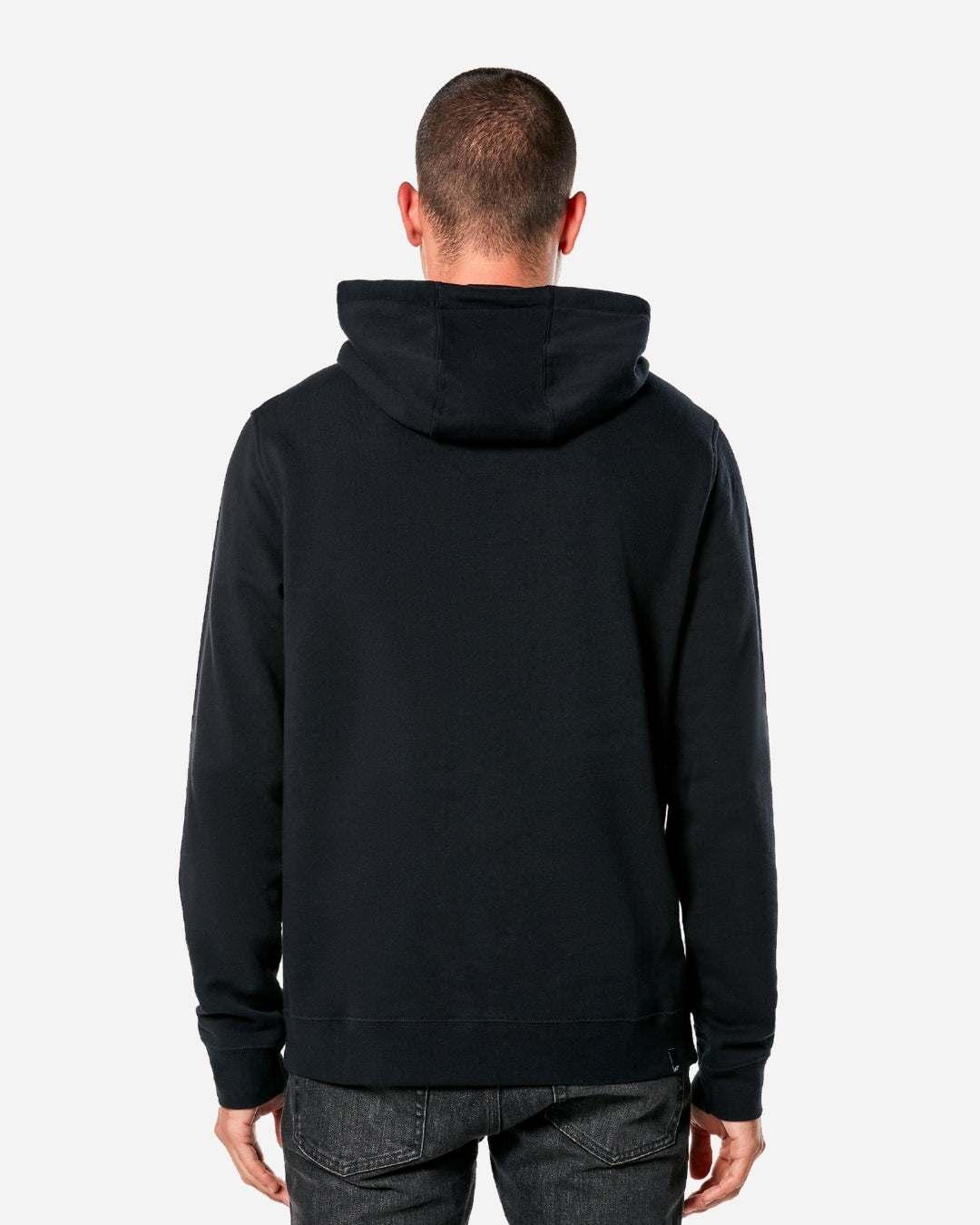 Sweat à capuche Alpinestars Blaze 2.0 - Noir