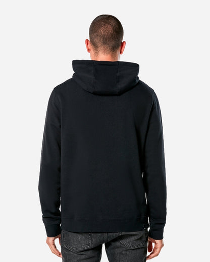 Sweat à capuche Alpinestars Blaze 2.0 - Noir