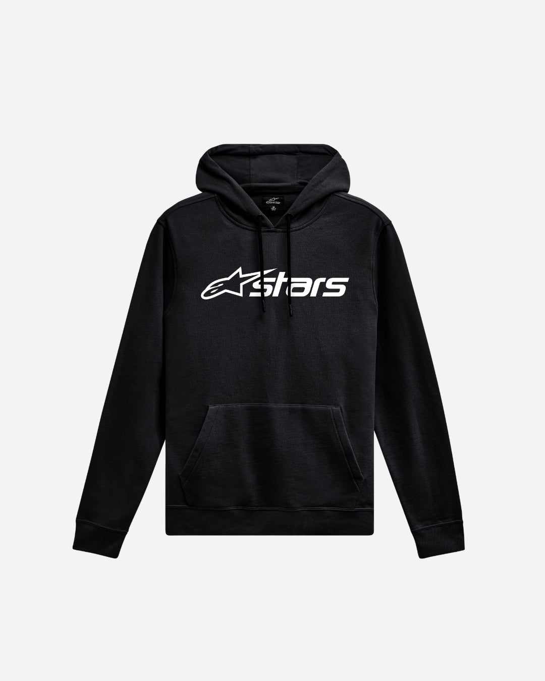 Sweat à capuche Alpinestars Blaze 2.0 - Noir