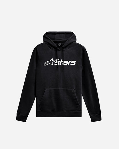 Sweat à capuche Alpinestars Blaze 2.0 - Noir
