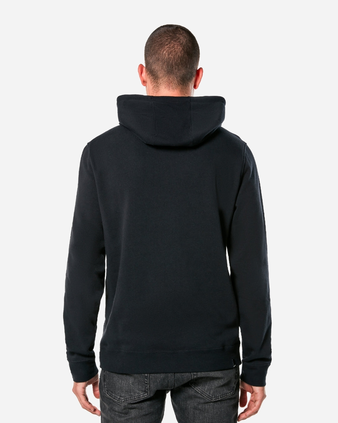 Sweat à capuche Alpinestars Ride 4.0 - Noir