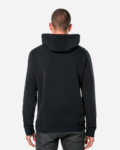 Sweat à capuche Alpinestars Ride 4.0 - Noir
