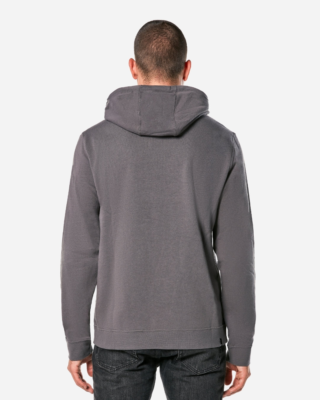 Alpinestars Ride 4.0 Hoodie – Grau