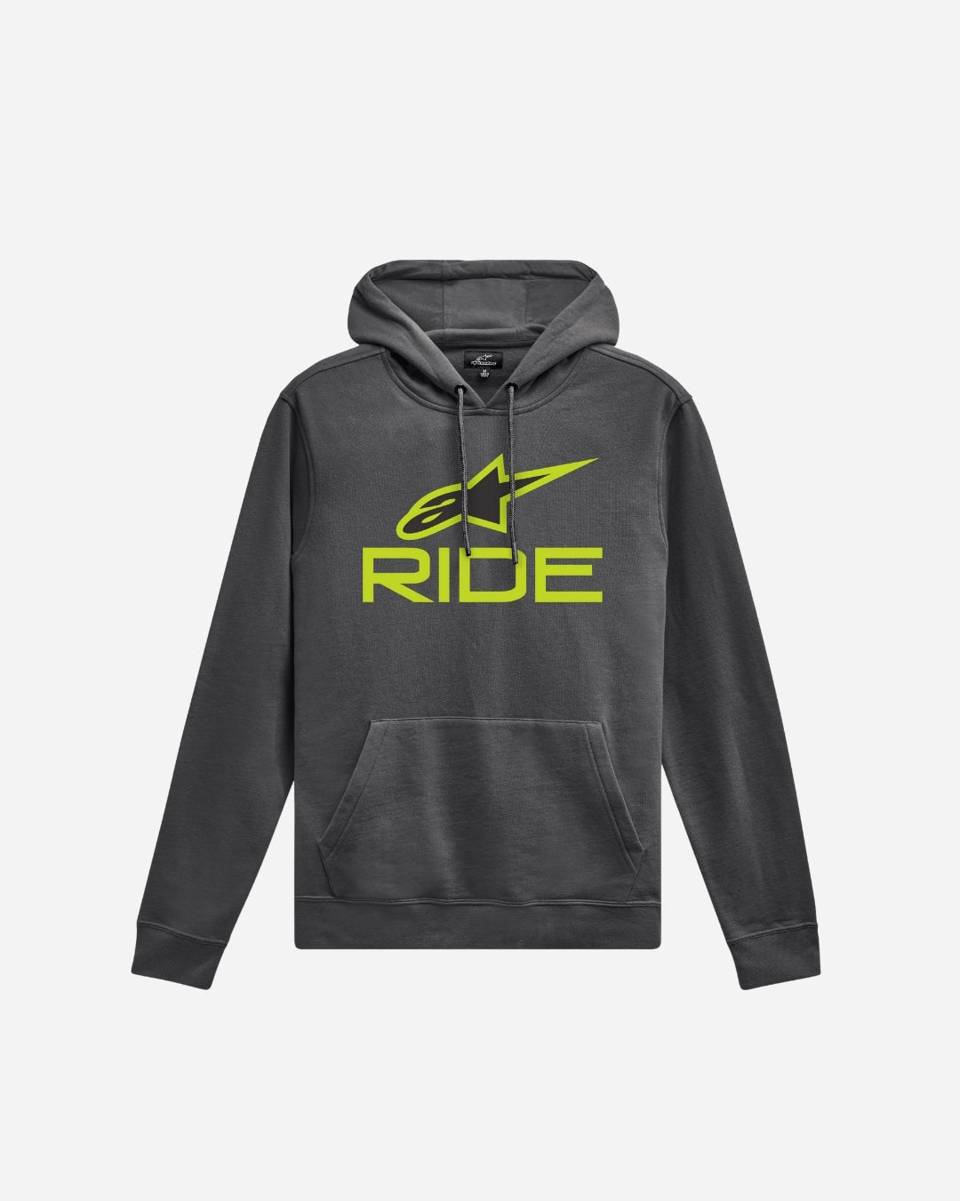 Alpinestars Ride 4.0 Hoodie – Grau