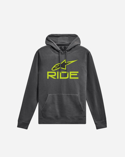 Alpinestars Ride 4.0 Hoodie – Grau