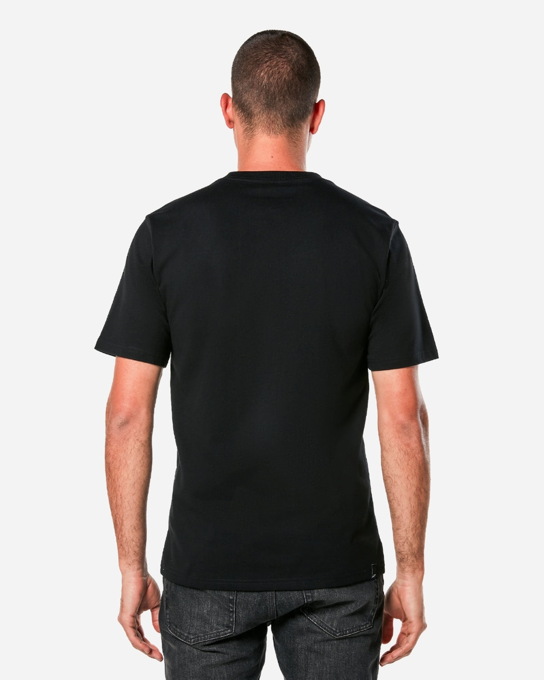 T-shirt Alpinestars Ageless 2.0 Csf - Noir/Blanc