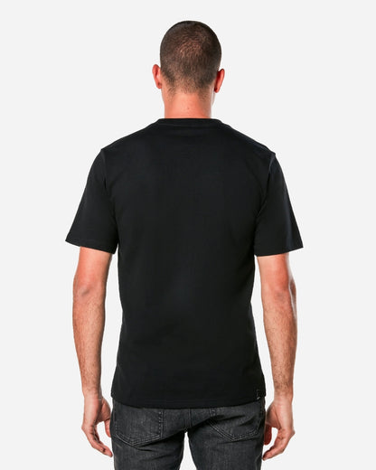 T-shirt Alpinestars Ageless 2.0 Csf - Noir/Blanc