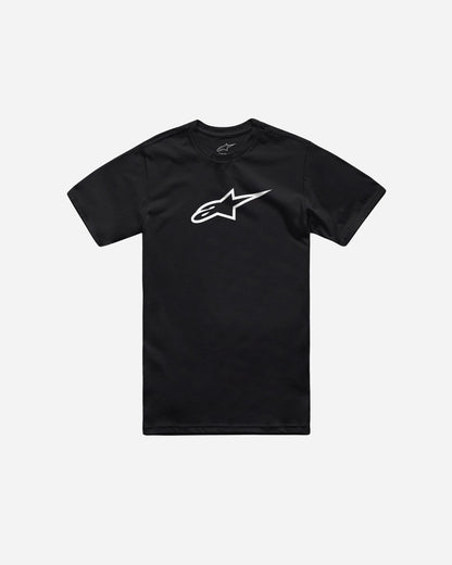 T-shirt Alpinestars Ageless 2.0 Csf - Noir/Blanc