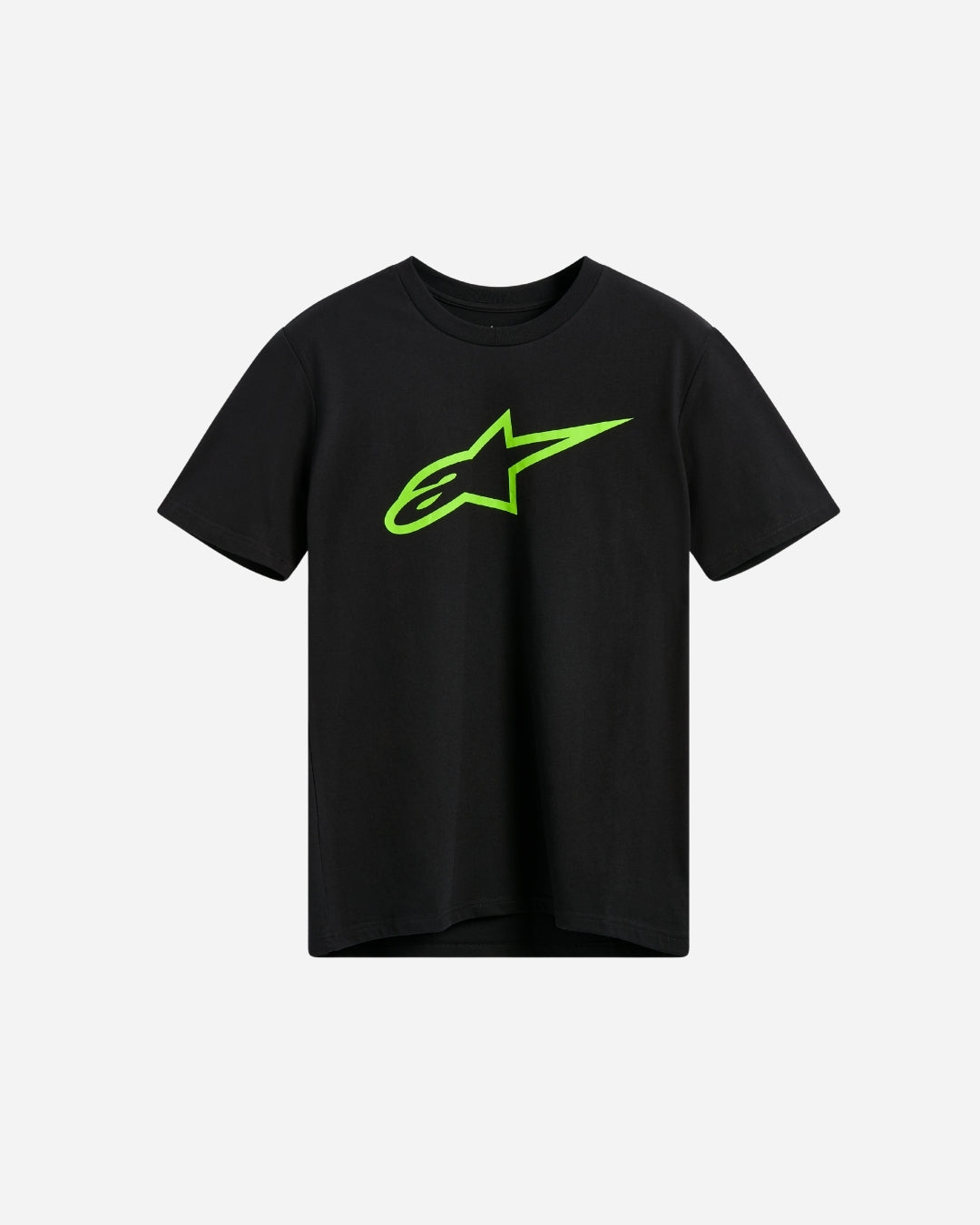 Alpinestars Ageless 2.0 T-Shirt - Black/Green