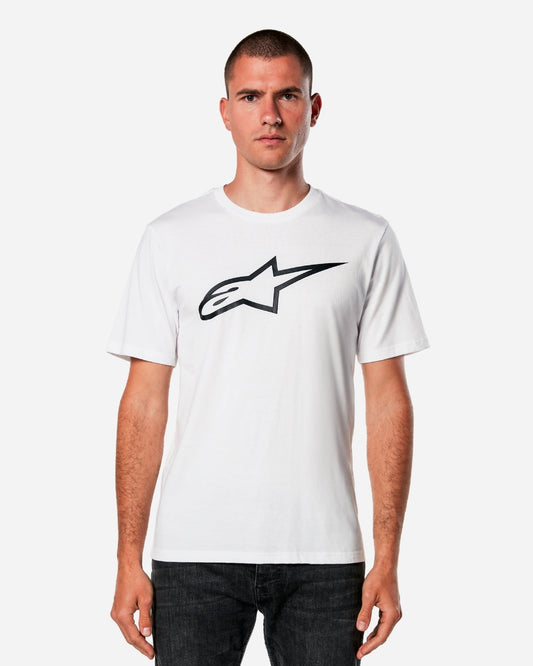 Alpinestars Ageless 2.0 Csf T-shirt - White/Black