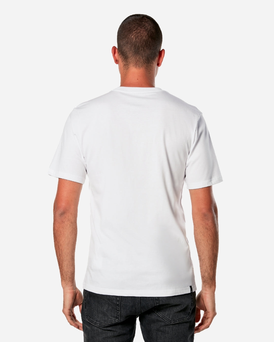 Alpinestars Ageless 2.0 Csf T-shirt - White/Black