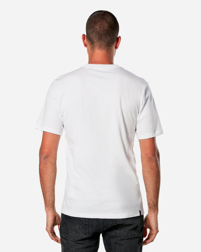 Alpinestars Ageless 2.0 Csf T-shirt - White/Black