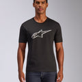Alpinestars Ageless Shadow T-Shirt – Schwarz
