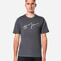 Alpinestars Ageless Shadow T-Shirt – Grau