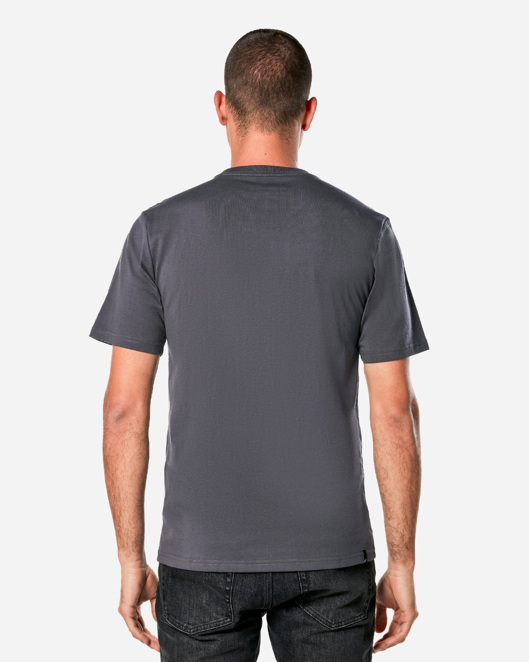 T-Shirt Alpinestars Ageless Shadow - Gris