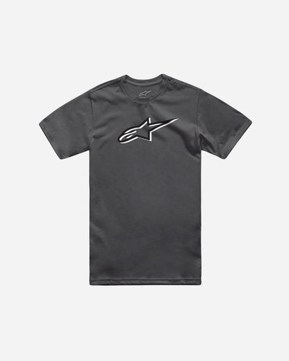 T-Shirt Alpinestars Ageless Shadow - Gris