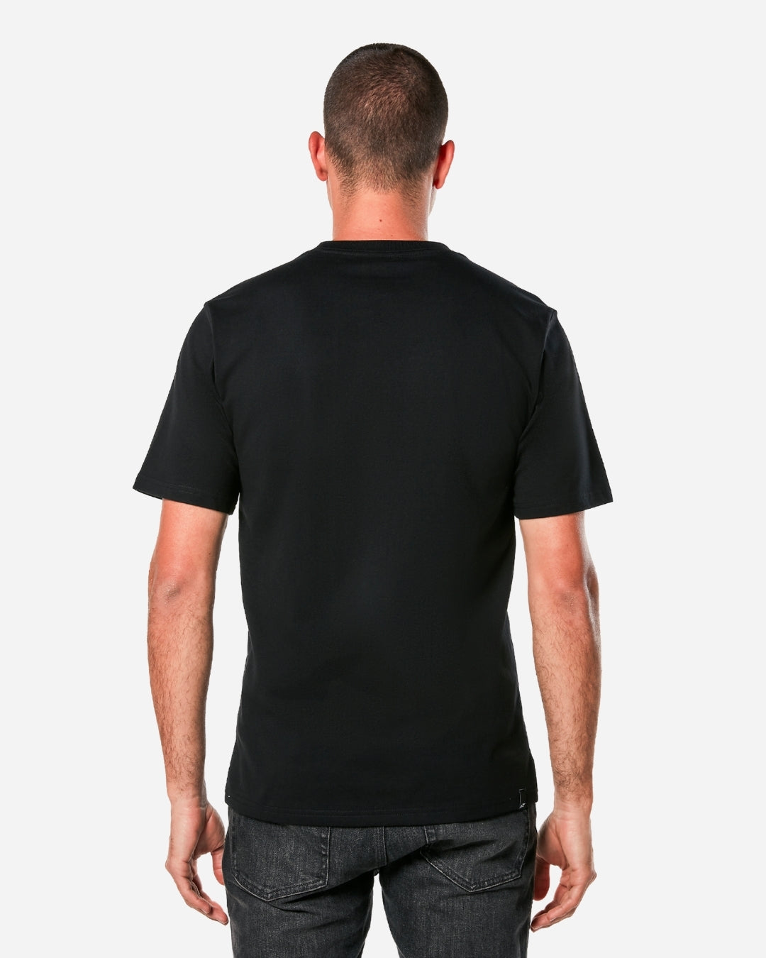 T-Shirt Alpinestars Blaze 2.0 - Noir