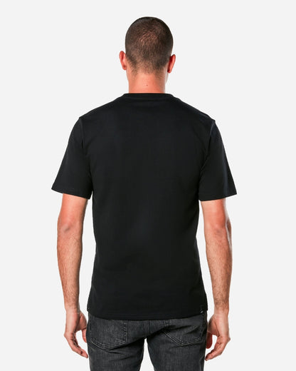 T-Shirt Alpinestars Blaze 2.0 - Noir